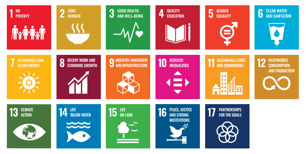 SDGSロゴ