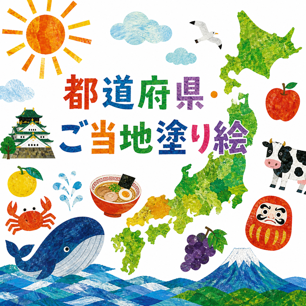 都道府県