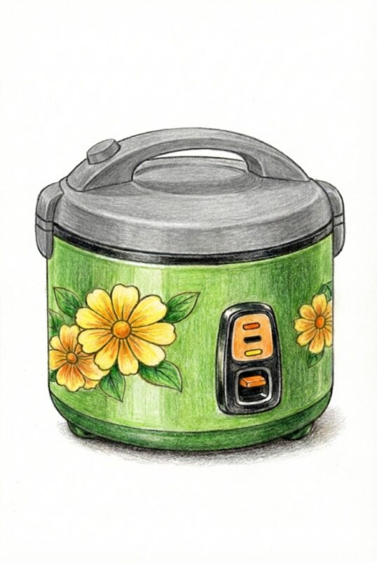 のっぺりしたグレーの塗りで金属の感じが出ていないシルバー部分